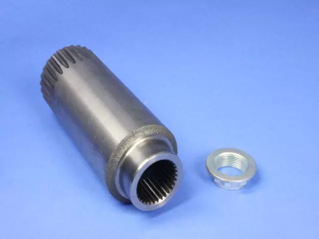 Flange Package - Mopar (5143239AB)