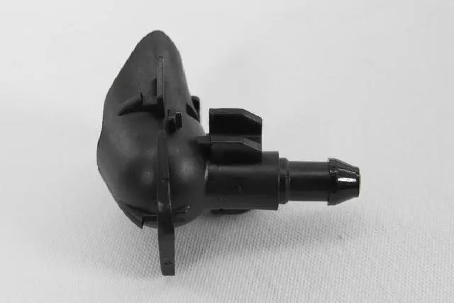 Washer Nozzle, Left - Mopar (68156959AB)