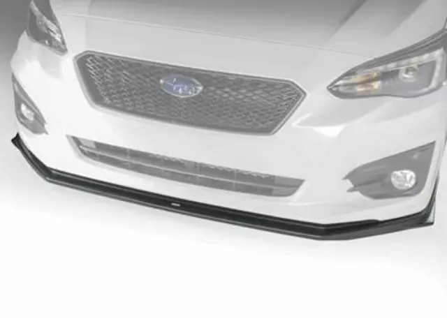 Under Spoiler - Front - Sti - Subaru (E2410FL000)