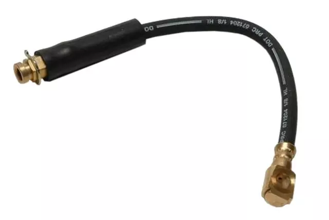 18J1098 - Brakes: ACDelcoâ„¢ Brake Hose for Buick: Riviera | Oldsmobile: Aurora Image