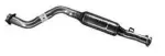 2548 - : Direct-Fit Catalytic Converter (Non C.A.R.B. Compliant) for AB Catalytic Image