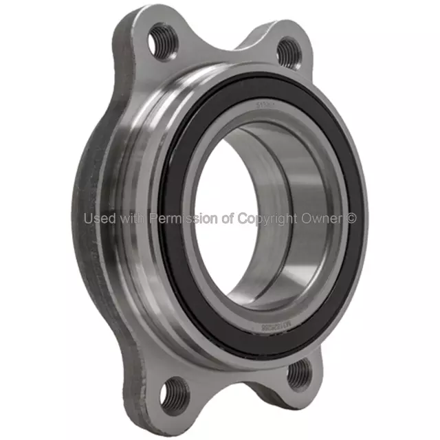 WH513301 - Wheels, Tires &amp; Parts: Wheel Bearing and Hub Assembly for MPA ELECTRICAL Image