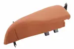 84671358 - : Cinnamon Rear Driver Side Seat Back Bolster for GM Image