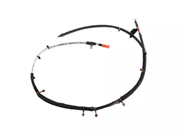 Battery Positive Wiring - Mopar (68252099AC)