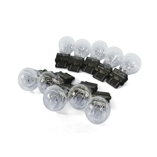 68604812AA - Electrical: Bulb for Mopar Image