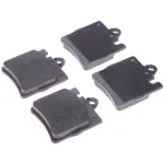 19430459 - : Pad Kit for GM Image