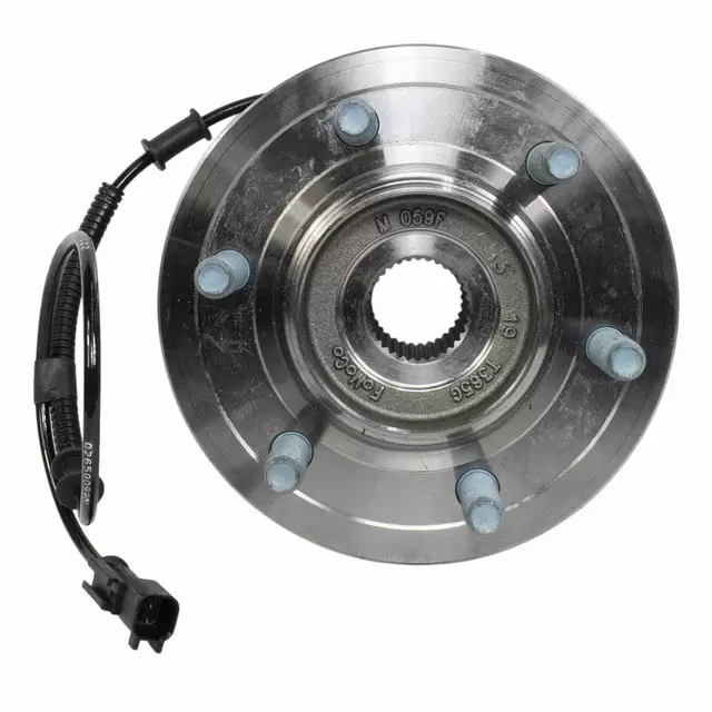 FL1Z1109B - Suspension: Hub &amp; Bearing Assembly for Ford: Expedition | Lincoln: Navigator Image