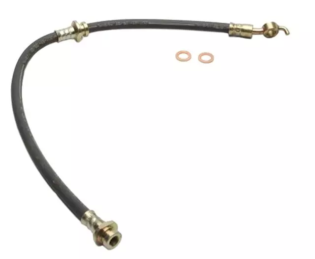 18032652 - : Front Hydraulic Brake Hose Assembly for GM Image