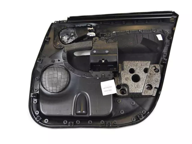 Front Door Trim Panel, Left - Mopar (5VT06MA2AA)