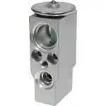 EX10691C - : A/C Expansion Valve -- Block Expansion Valve for UAC Image