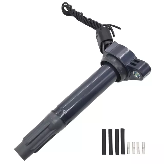 92192089 - Ignition Systems: Ignition Coil for Walker Products Inc. - Image