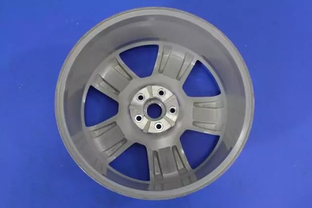 1TB80AAAAA - Wheels: Aluminum Wheel, Front Or Rear for Mopar Image