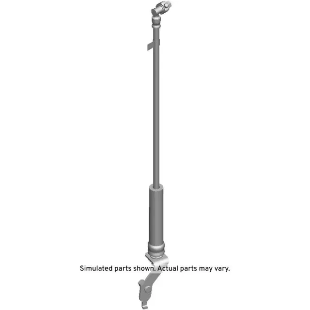 84621214 - : Front Driver Side Brake Hose for Cadillac: XT5 | GMC: Acadia Image