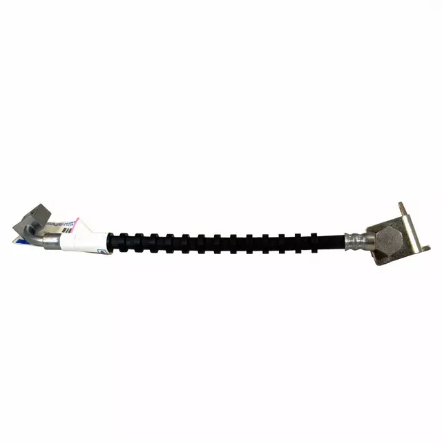 8L5Z2078L - Brakes: Flex Hose for Ford: Explorer, Explorer Sport, Explorer Sport Trac, Ranger | Lincoln: Blackwood | Mercury: Mountaineer Image