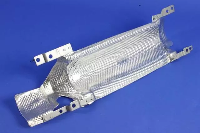 Heat Shield - Mopar (52123771AB)