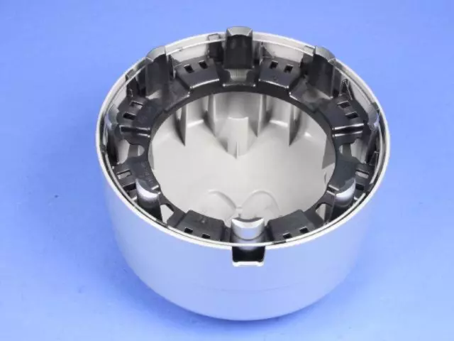 Wheel Center Cap, Rear - Mopar (1AB04S4AAD)