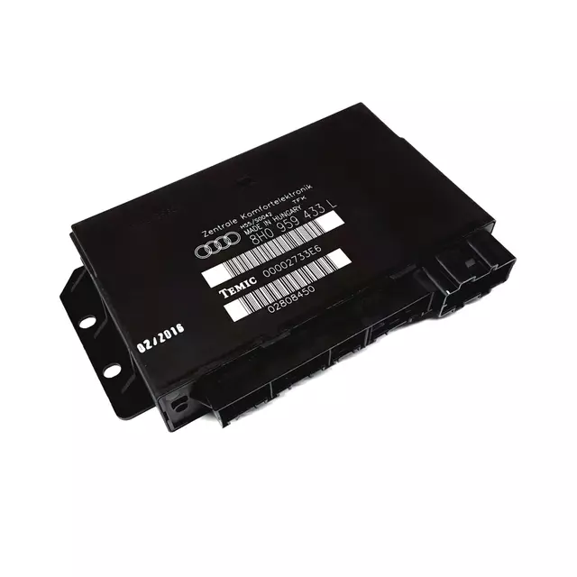 8H0959433L - : Control Module for Audi: A4, A4 Quattro, RS4, S4 Image