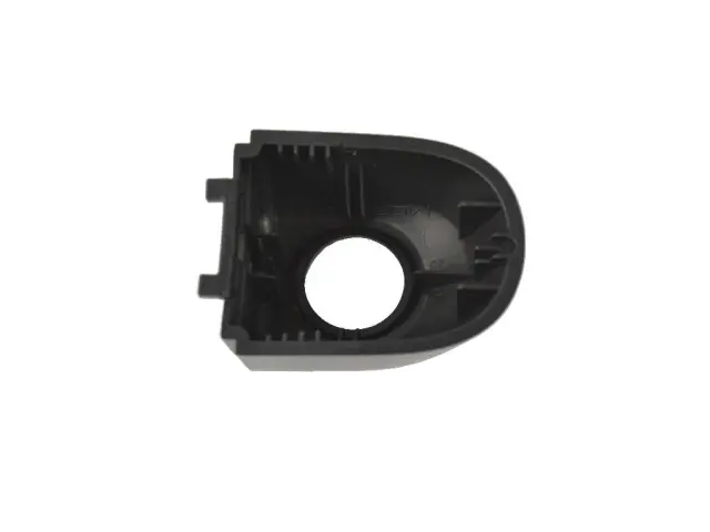 Door Handle Cap, Left, Left Hand Drive - Mopar (6EL23TZZAA)