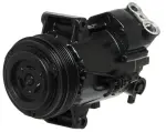 157273 - : GM CVC Reman Compressor for FOUR SEASONS Image