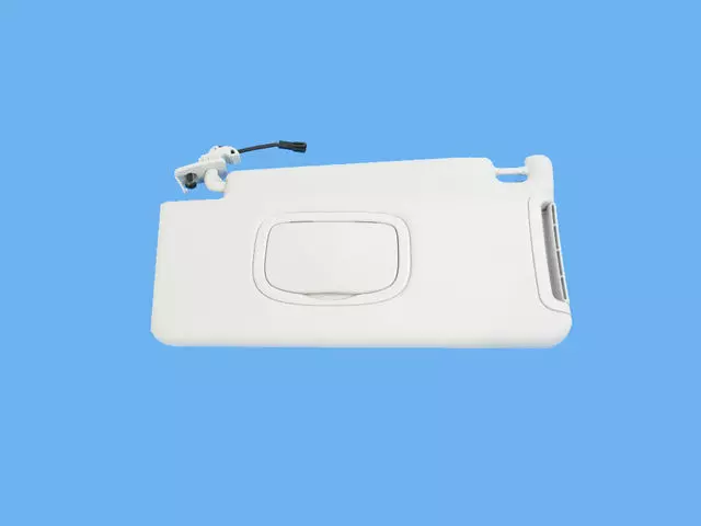 Sun-Visor - Mopar (6RY29MS7AA)