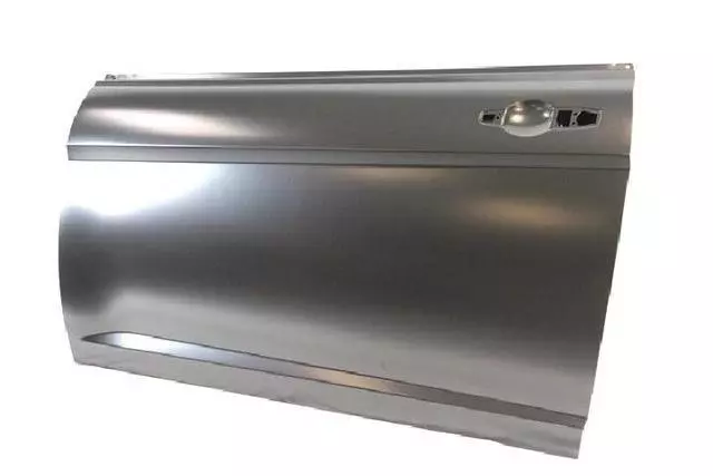 5008859AL - Doors, Door Mirrors and Related Parts: Front Door, Left for Mopar Image