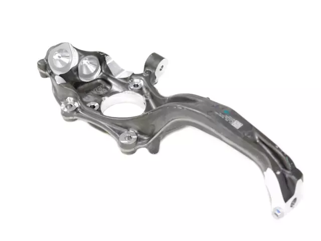 68375450AE - Front Suspension: Front Knuckle, Right for Jeep: Grand Cherokee, Grand Cherokee L Image