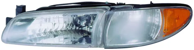1590082 - Electrical, Lighting and Body: Headlight Assembly for Dorman Image