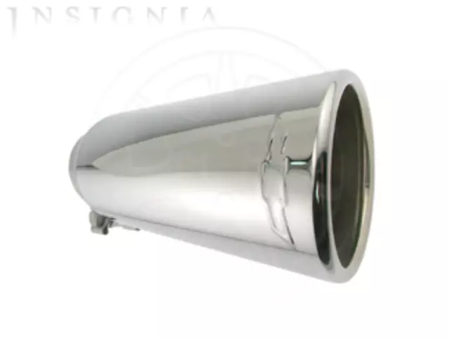 Performance, Exhaust Tip - GM (84722771)