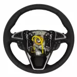 G2GZ3600BH - : Steering Wheel for Ford: Edge Image