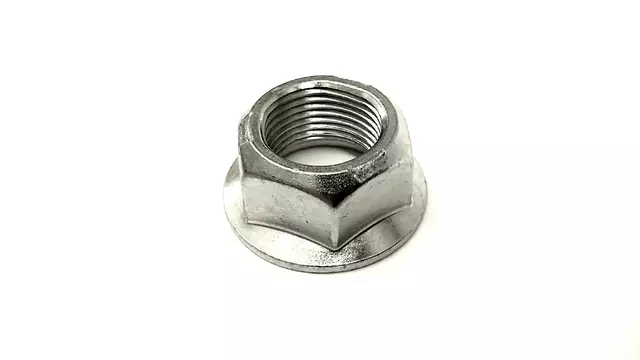 383875200 - Universals &amp; Rear Axle: Nut for Subaru: Baja, Brat, Crosstrek, Forester, Impreza, Legacy, Loyale, Outback, SVX, XT, XV Crosstrek Image