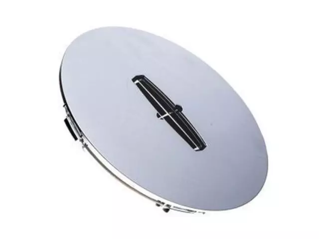 Wheel Cap - Ford (F8OZ1130CA)