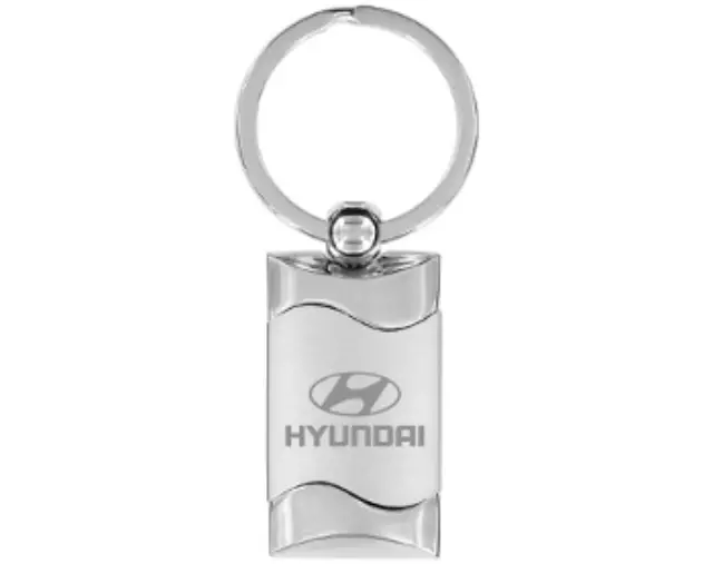 40223710 - Merchandise: Keychain for Hyundai Image