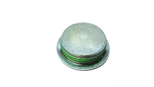 11021AA112 - : Plug-Cylinder Block for Subaru Image