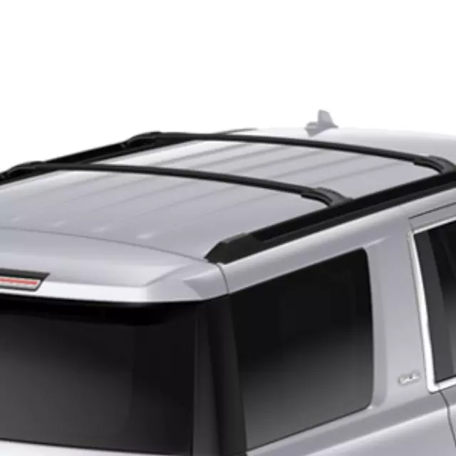 Roof Luggage Carrier Cross Rail Kit - GM (84683395)