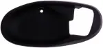 83701 - Body: Front Left Interior Door Handle Bezel for Dorman Image