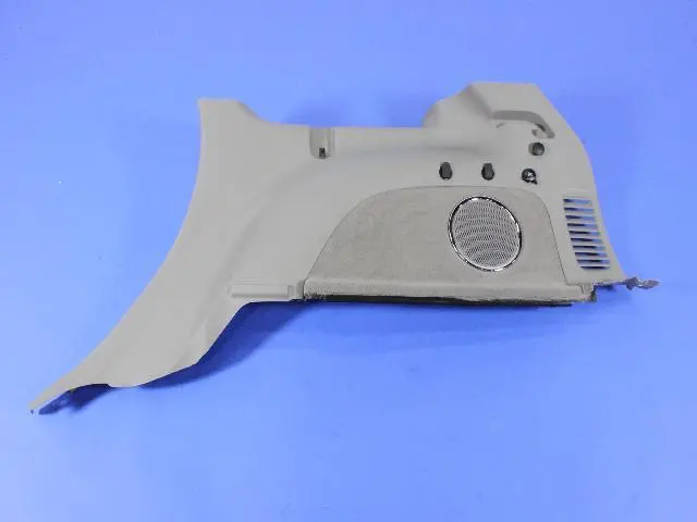 1GU361D3AE - Interior Trim: Quarter Trim Panel, Right for Mopar Image