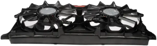 621619 - Belts and Cooling: Dual Fan Assembly With Brushless Motors for Dorman Image