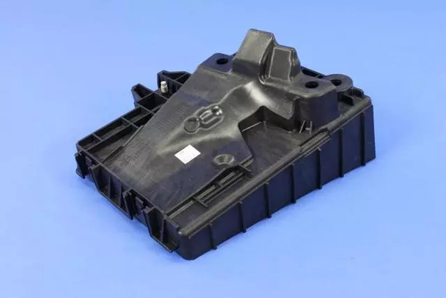 OEM NEW Mopar 2014-17 Jeep Compass Patriot Limited Sport Battery Tray 5115730AH - Mopar (5115730AH)