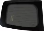 903011PA1B - Body: Rear Glass for Nissan Image