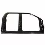 AL3Z16211A10A - Body: Aperture Panel for Ford Image