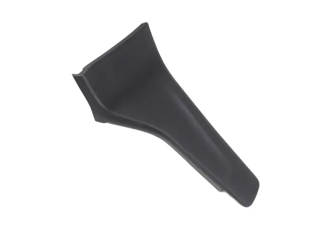 6PP16TX7AB - Interior Trim: Console Panel for Jeep: Grand Cherokee, Grand Cherokee L Image