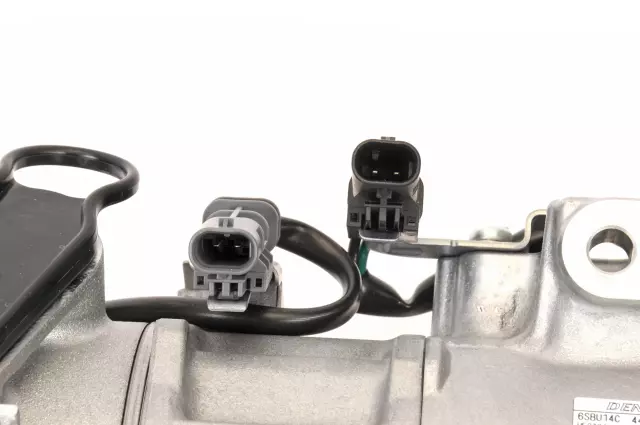 86811103 - : F (S)Compressor Kit for Chevrolet: Caprice, SS Image