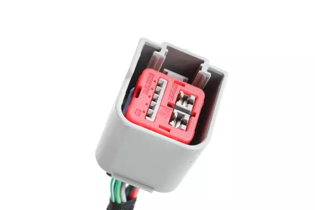 Harness - GM (42726387)