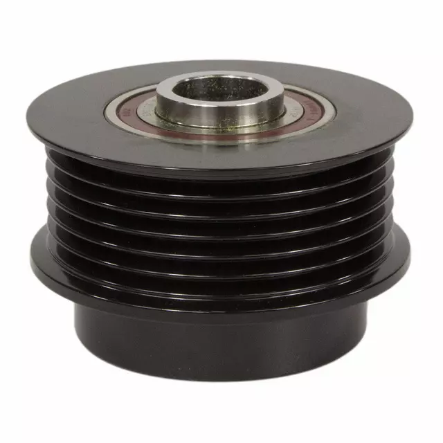 FT4Z10344D - : 2015-2020 Ford Pulley for Ford: Edge | Lincoln: Continental, MKX, Nautilus Image
