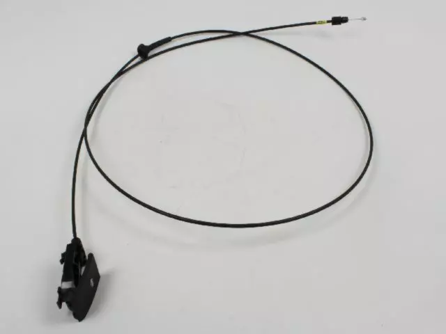 Hood Latch Release - Mopar (68032581AE)