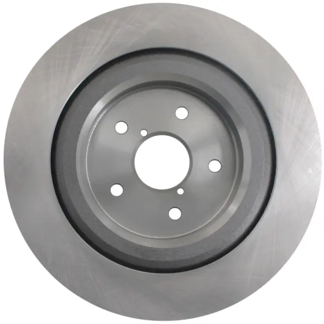 1BP02658AA - : Disc Brake Rotor for bproauto Image