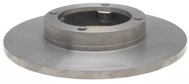 Front Disc Brake Rotor - GM (19296887)