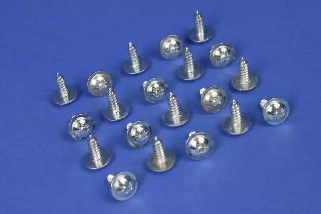 Pan Head Screw - Mopar (06107135AA)