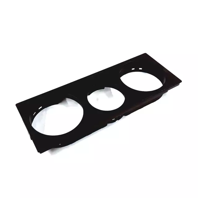 3B0819075C01C - Body: Bezel for Volkswagen: Passat Image