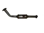 51287 - : Direct-Fit Catalytic Converter (Non C.A.R.B. Compliant) for AB Catalytic Image